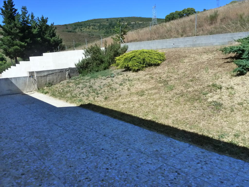 Pension Riego De Ambros Exterior photo