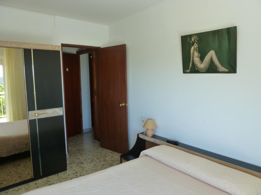 Pension Riego De Ambros Room photo